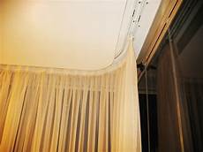 Projection Curtains