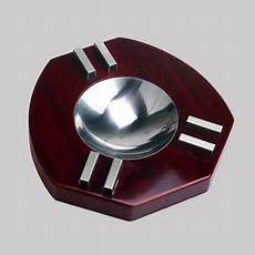Steel Stand-Up Ashtrays