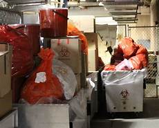 Garbage Seperation Units
