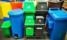 Garbage Seperation Units