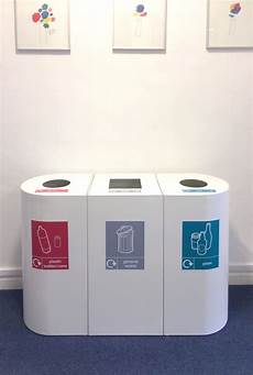 Garbage Seperation Units