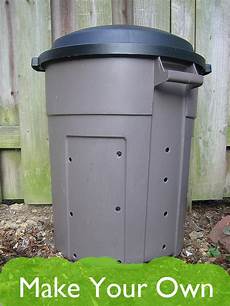 Garden Waste Bin