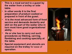 Service Equipments