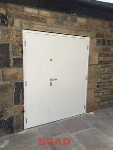 Steel Door