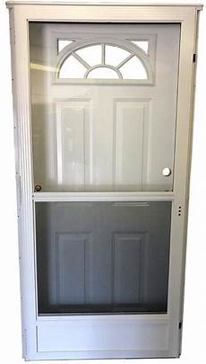 Steel Door