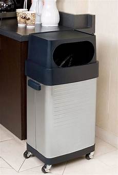 Steel Waste Bin