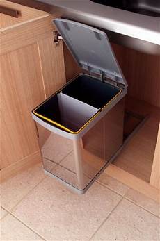 Steel Waste Bin