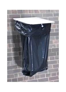 Steel Waste Bin