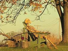 Waiting Chair