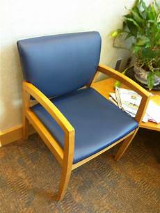 Waiting Chair