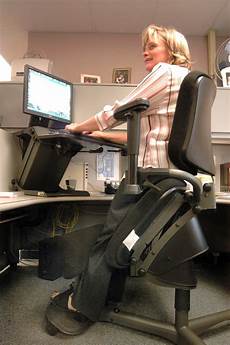 Work Chair
